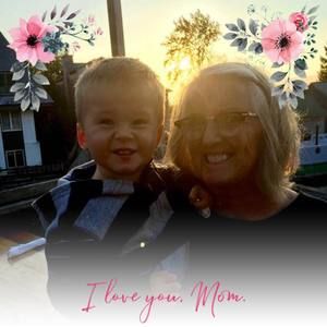 Meet your Posher, Becky